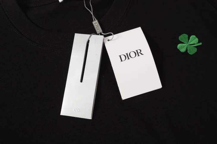 Dior T Shirts Short _SKUDiorS-2XL12dtr902116156